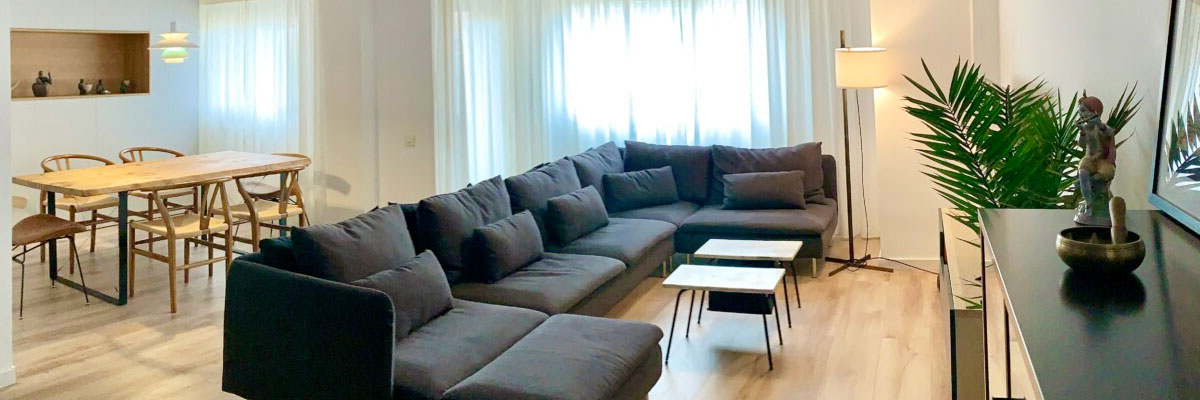 cCómo ahorrar en la reforma de una casa Cómo ahorrar en la reforma de una casa